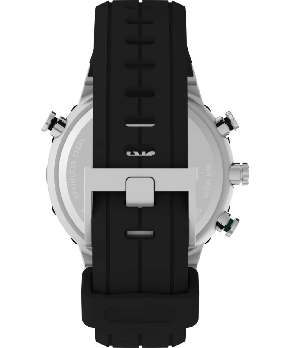 TW2W24200 Reloj Timex Expedition de hombre pulsera de silicona - Image 5