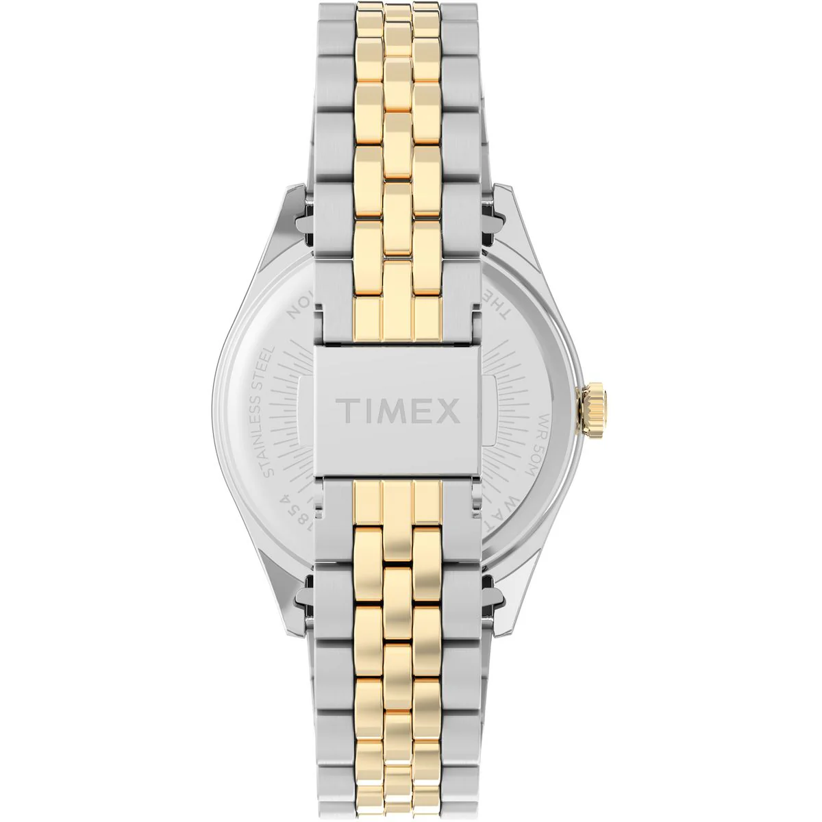 TW2W32100 Reloj Timex Legacy de mujer correa de metal - Image 5