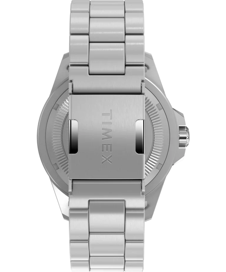 TW2W41900 Reloj Timex Expedition Anchorage de hombre correa de metal - Image 2