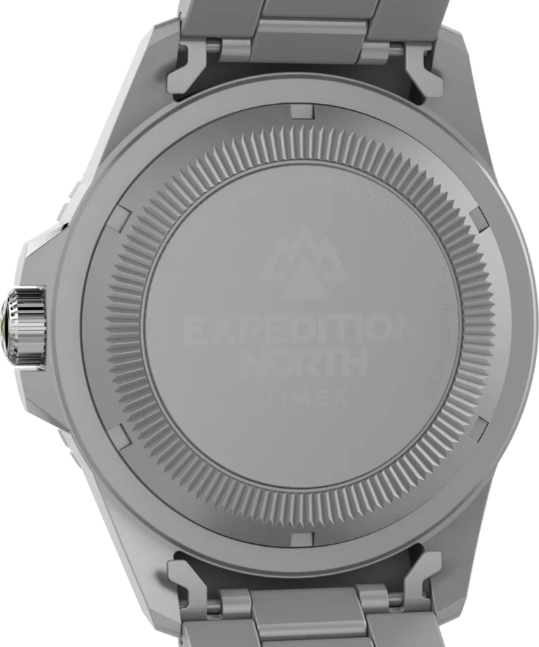 TW2W41900 Reloj Timex Expedition Anchorage de hombre correa de metal - Image 4