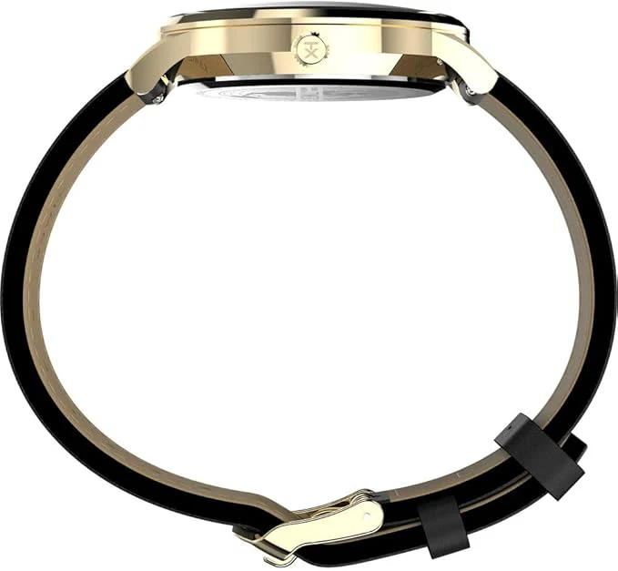 TW2W75900 Reloj Timex Waterbuny de caballero pulsera de piel - Image 6