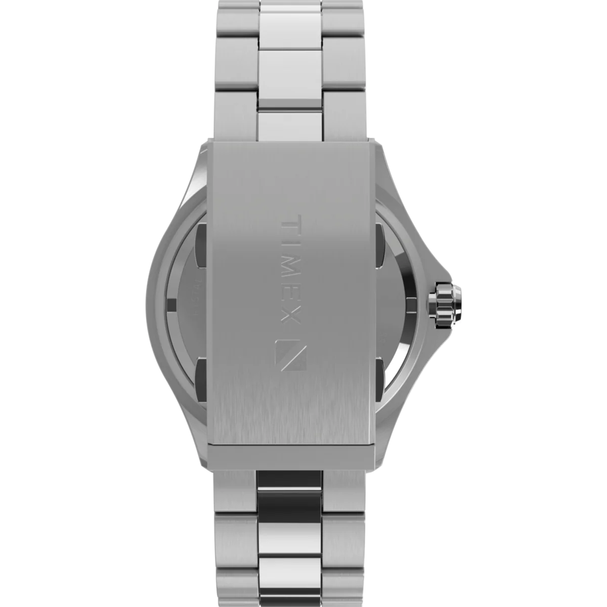 TW2W82000 Reloj Timex Deepwater Meridian 200 de hombre correa de metal - Image 2