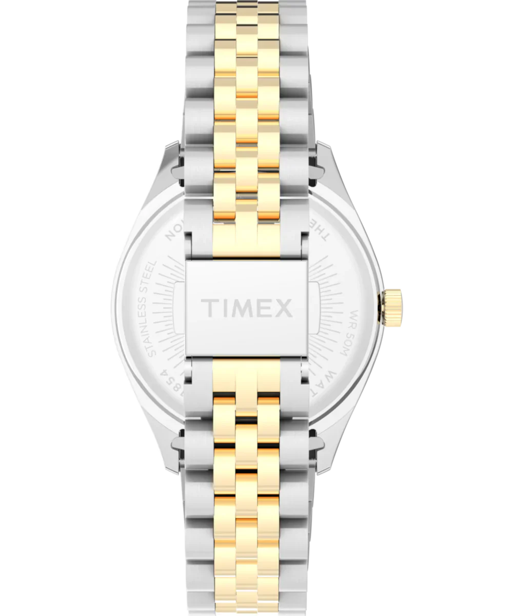 TW2W87400 Reloj Timex Legacy de hombre pulsera de metal - Image 5