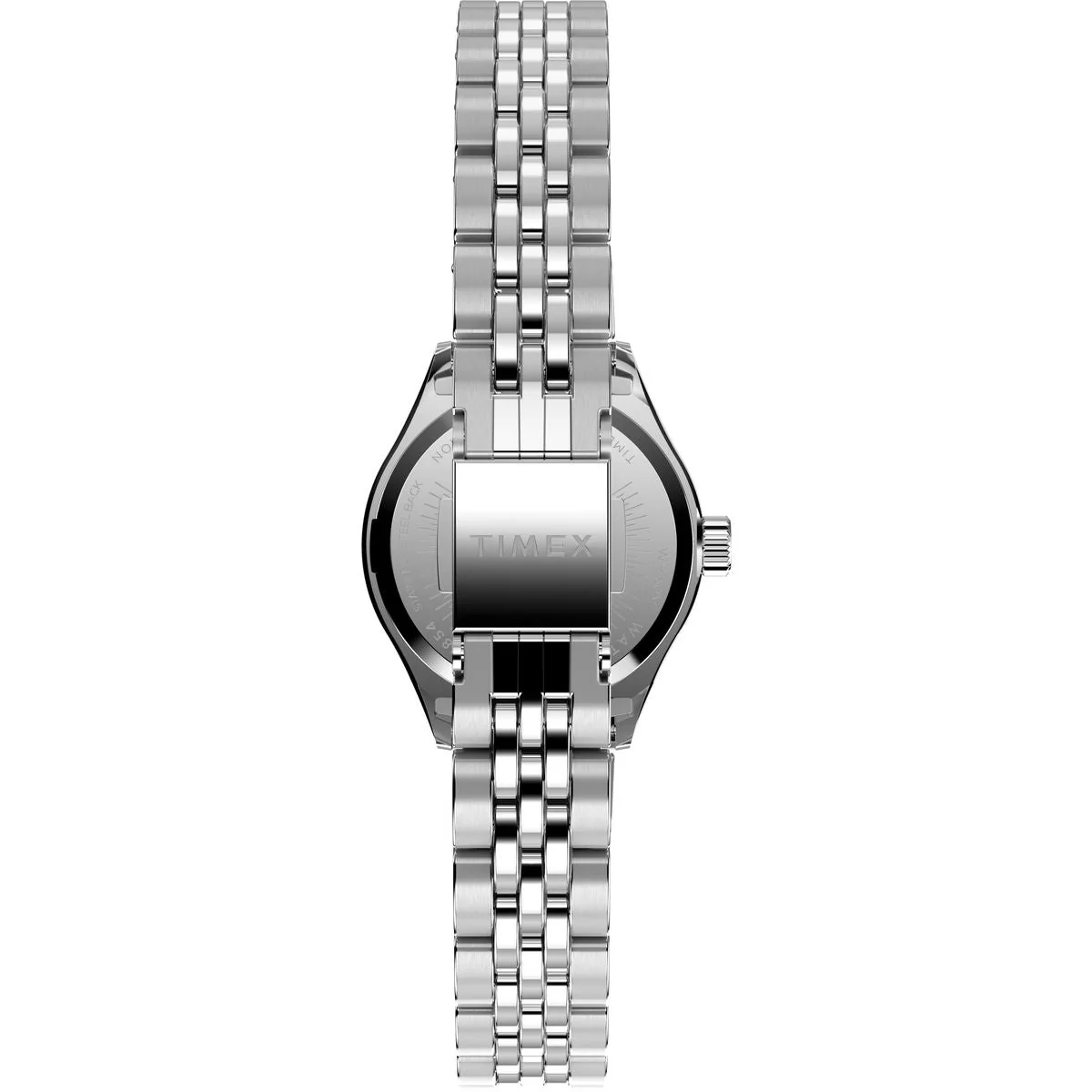 TW2W90700 Reloj Timex Legacy Mini de mujer correa de metal - Image 7