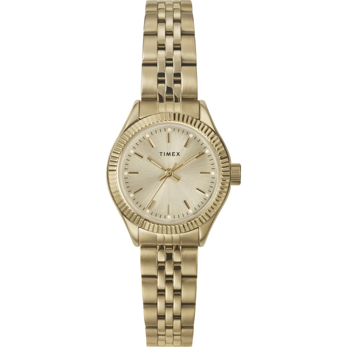 TW2W91000 Reloj Timex Legacy Mini de mujer correa de metal