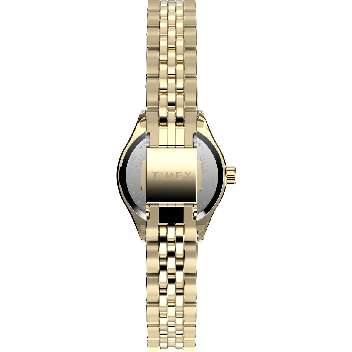TW2W91000 Reloj Timex Legacy Mini de mujer correa de metal - Image 7