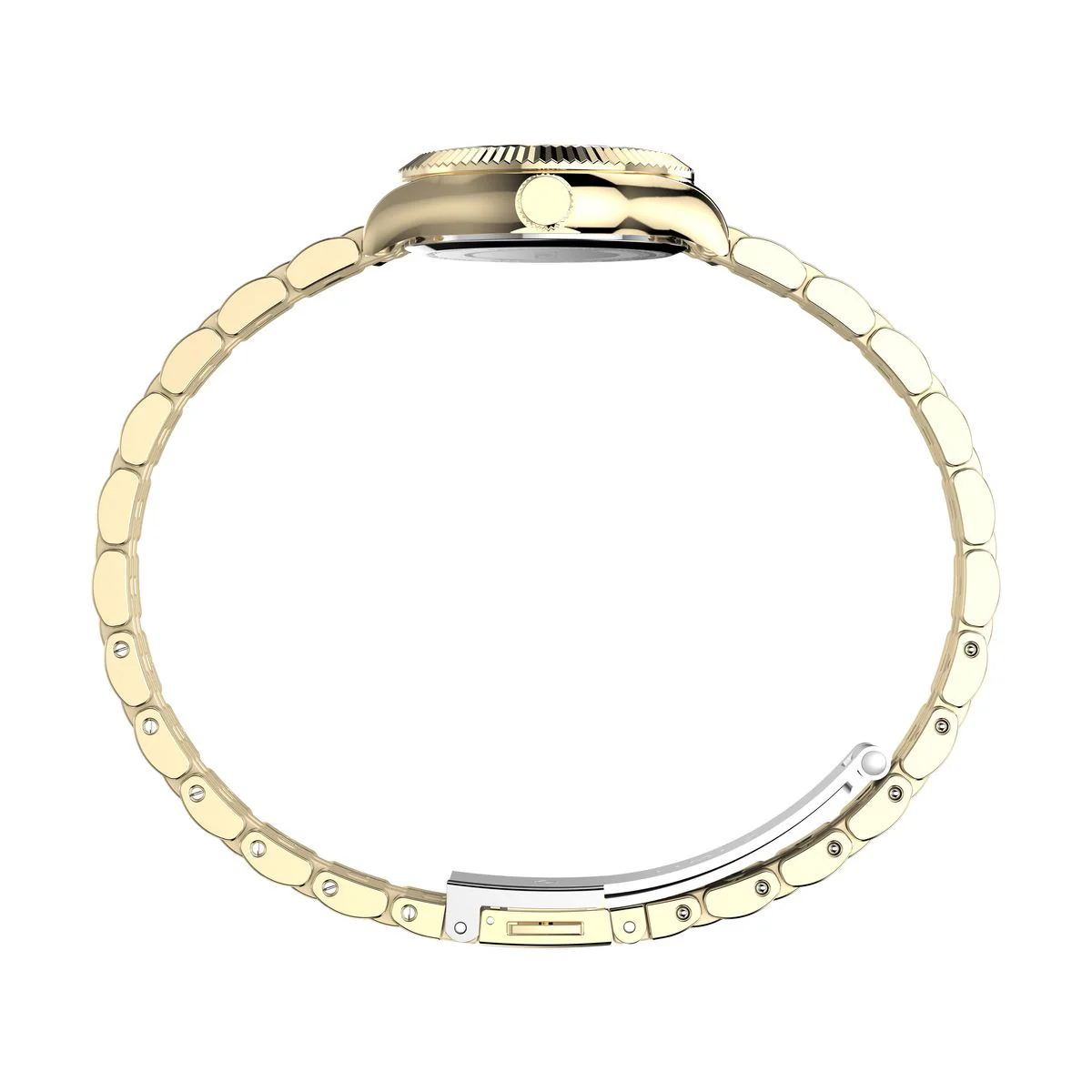 TW2W91000 Reloj Timex Legacy Mini de mujer correa de metal - Image 8
