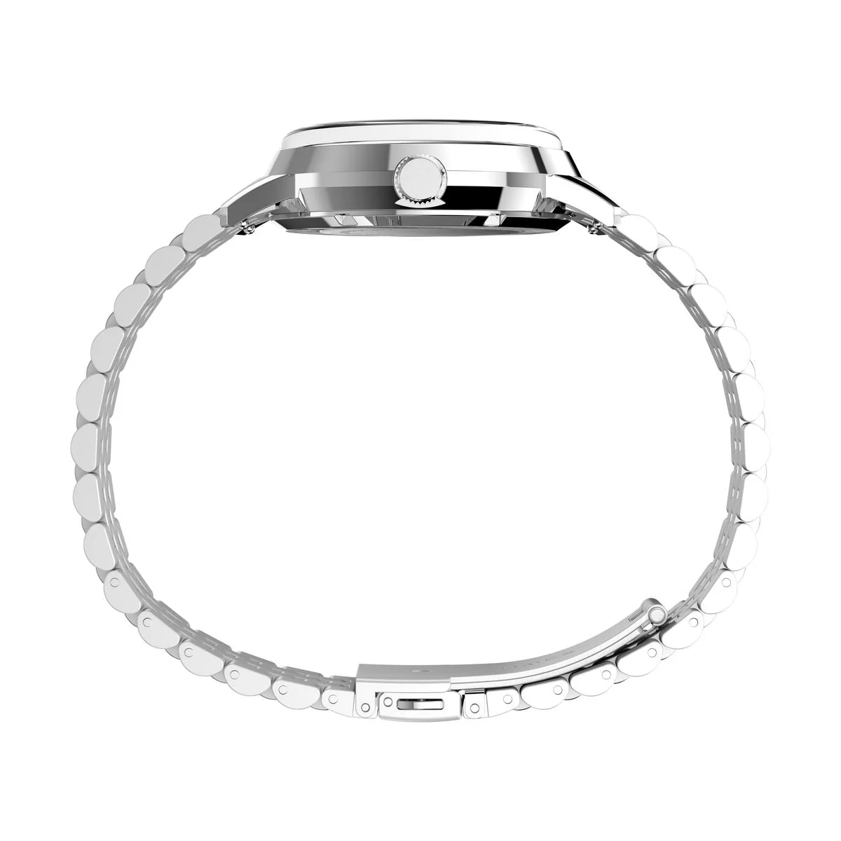 TW2W93200 Reloj Timex Marlin Automático de hombre correa de metal - Image 8
