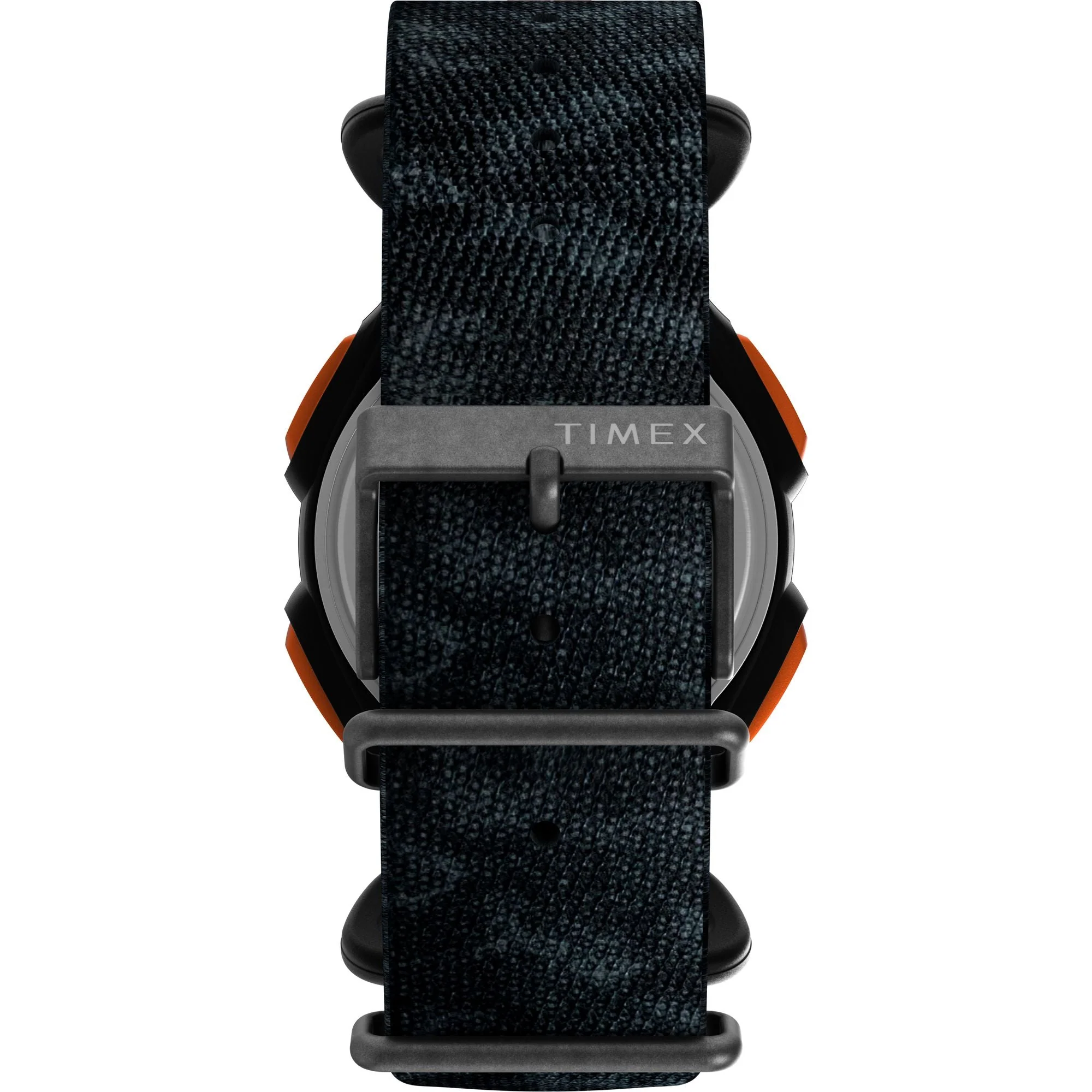 TW2W94000 Reloj Timex Ironman de hombre banda de tela 38 mm - Image 2