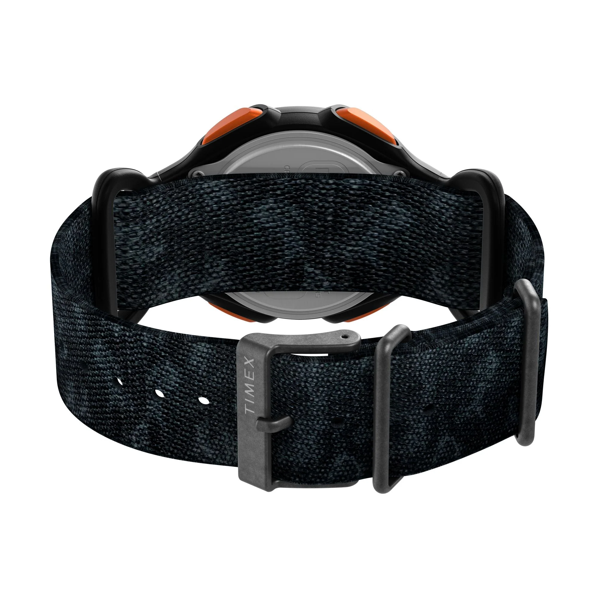 TW2W94000 Reloj Timex Ironman de hombre banda de tela 38 mm - Image 3