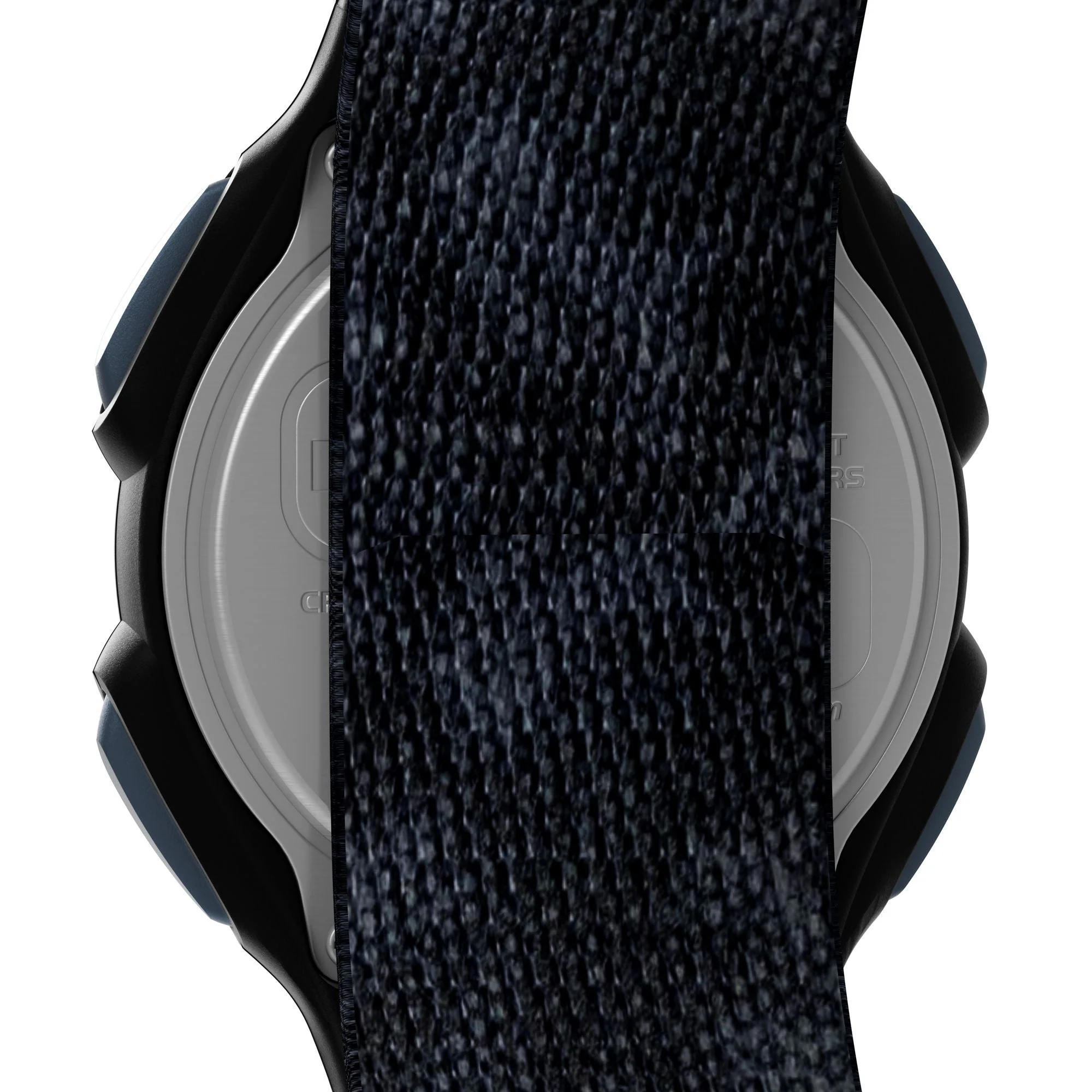 TW2W94100 Reloj Timex Ironman Classic de hombre pulsera de tela - Image 4