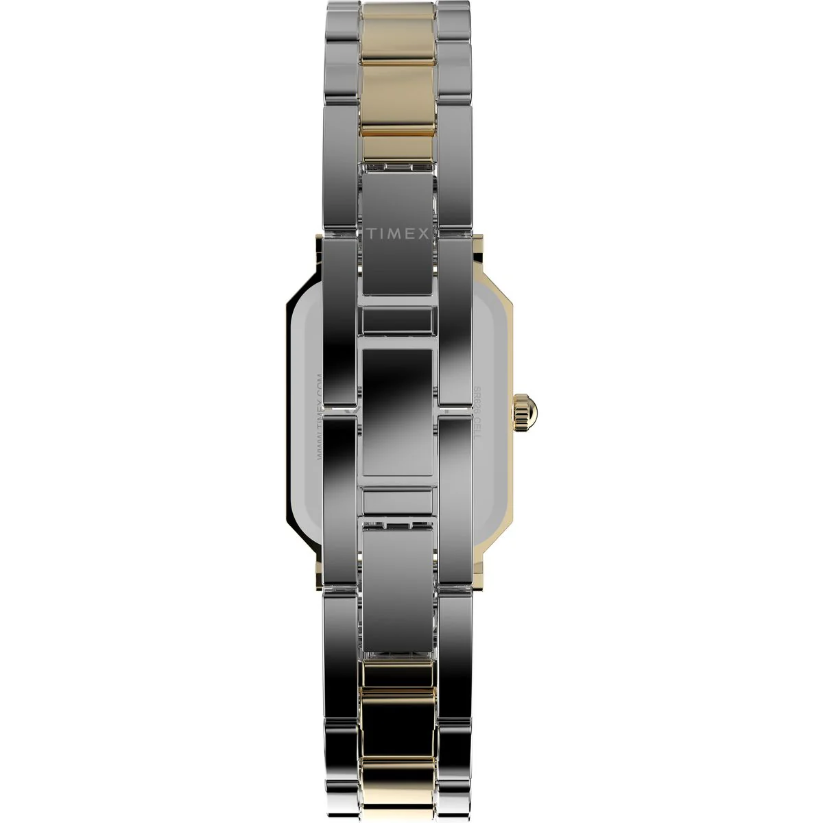 TW2Y01300 Reloj Timex Dress de dama pulsera de metal - Image 6