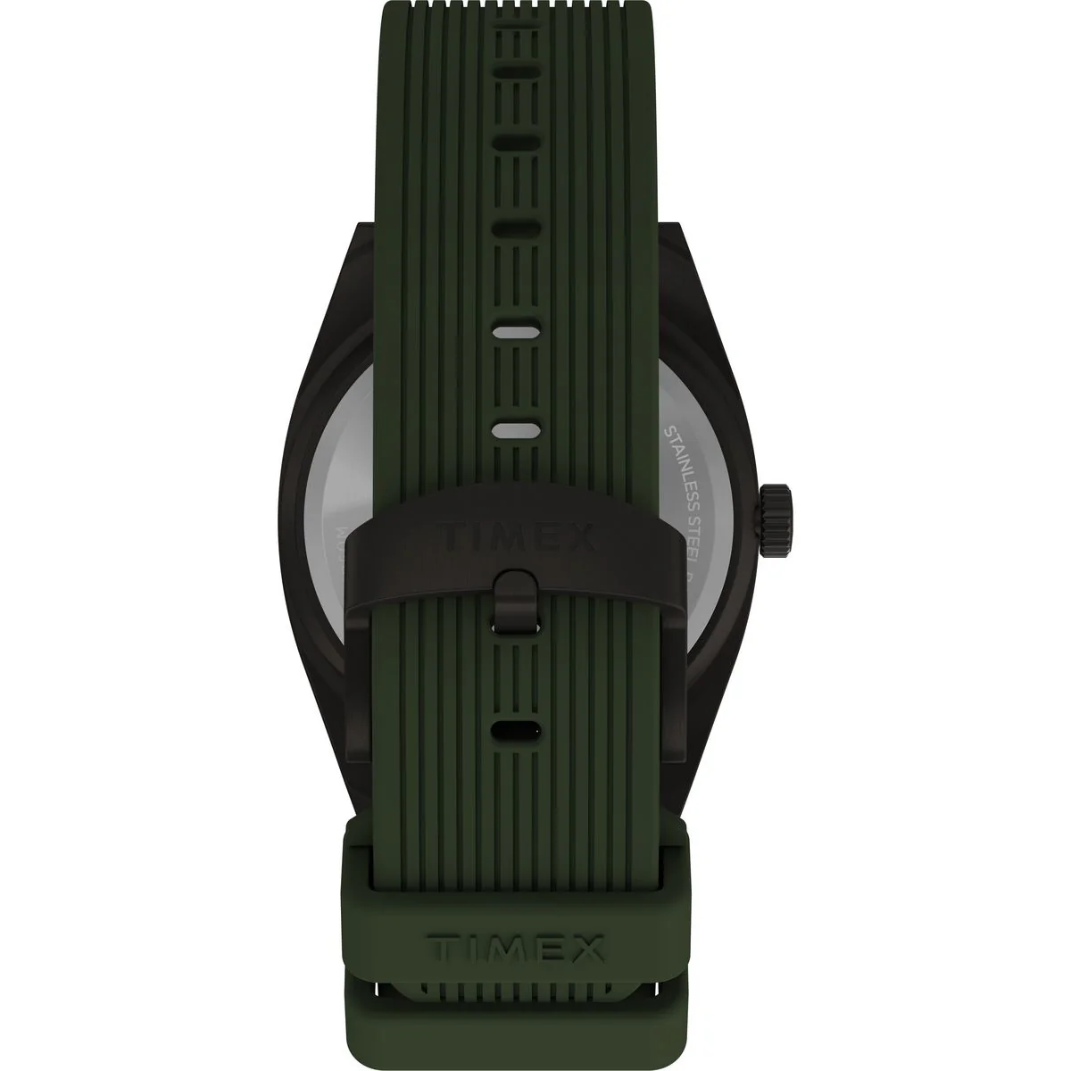TW2Y18000 Reloj Timex Expedition Capstone de hombre correa de silicona - Image 5