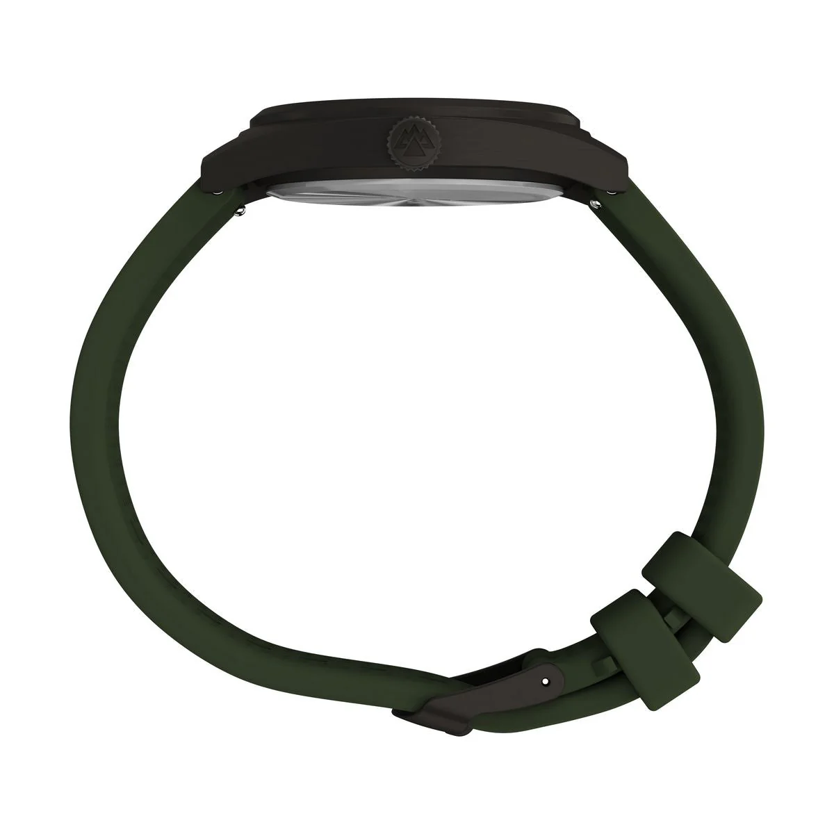 TW2Y18000 Reloj Timex Expedition Capstone de hombre correa de silicona - Image 6