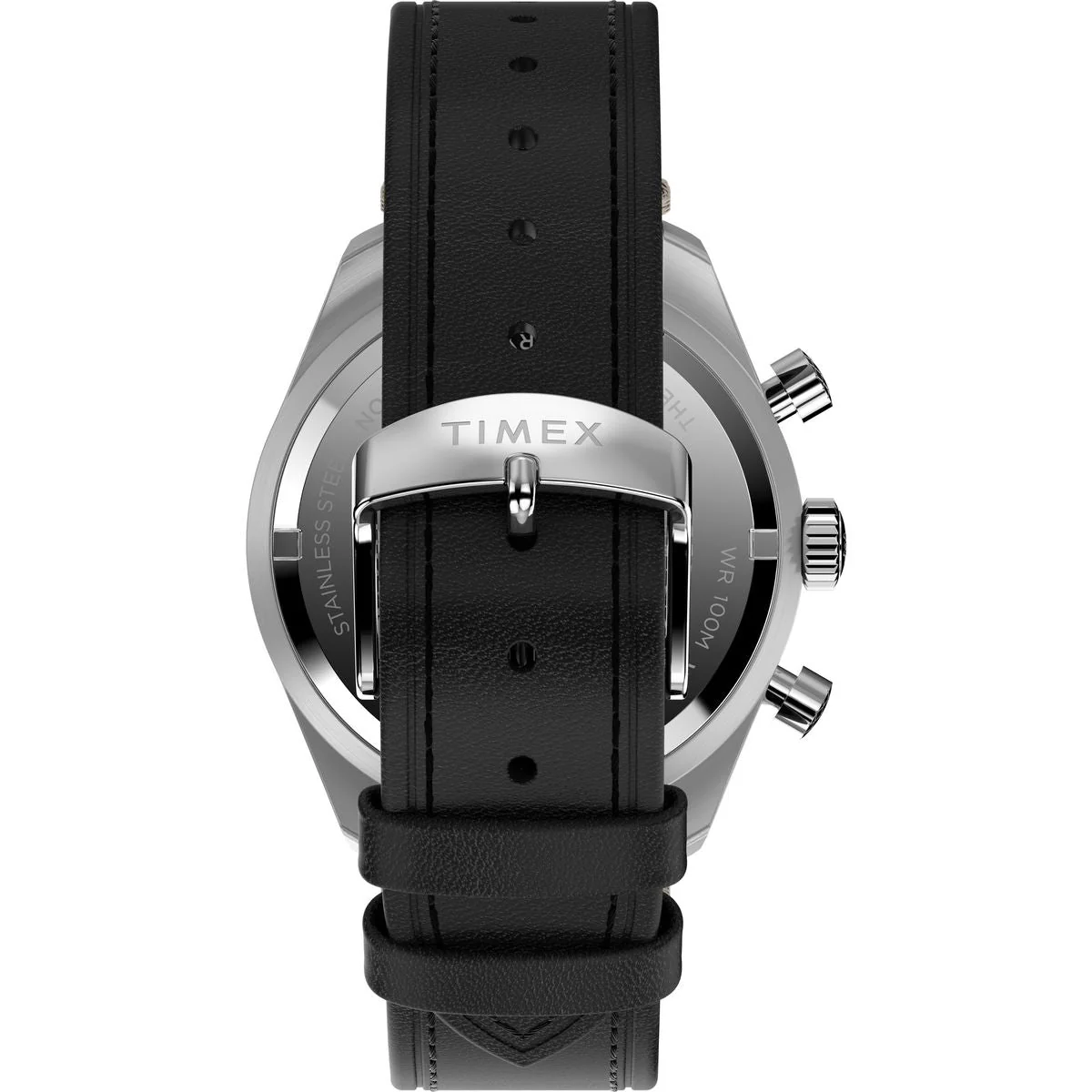 TW2Y18600 Reloj Timex Waterbury de hombre correa de piel - Image 7