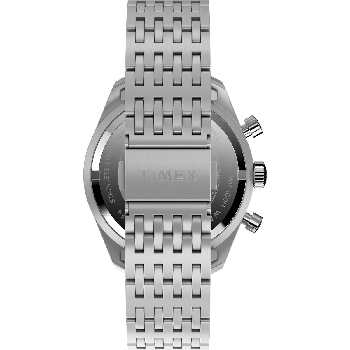 TW2Y18700 Reloj Timex Waterbury de hombre correa de metal - Image 4