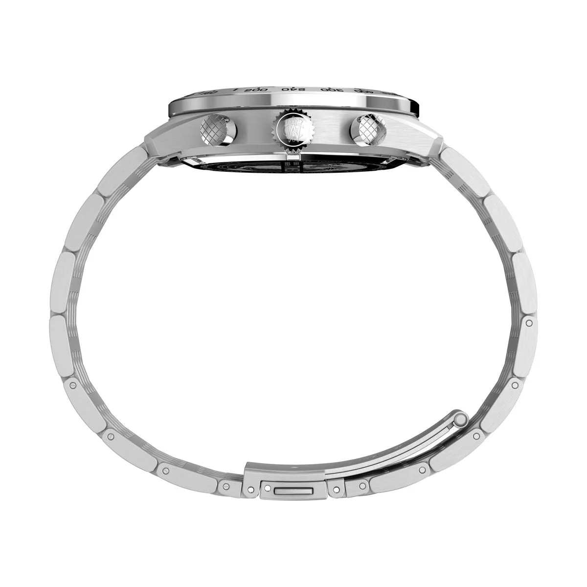 TW2Y18700 Reloj Timex Waterbury de hombre correa de metal - Image 5