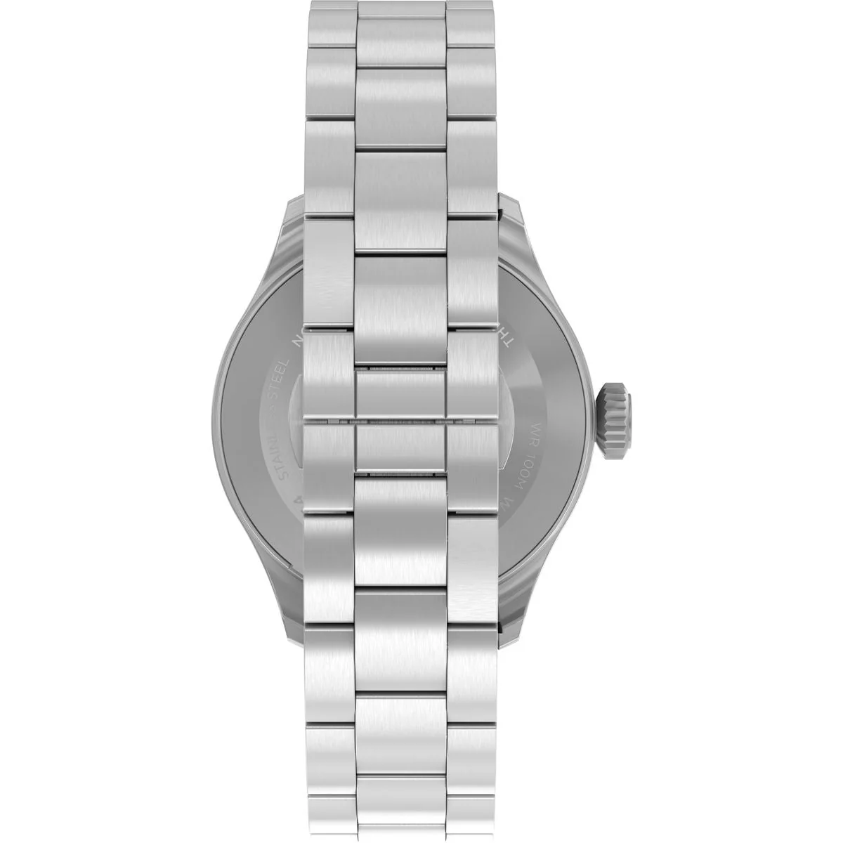 TW2Y18800 Reloj Waterbury Ace de hombre correa de metal - Image 4