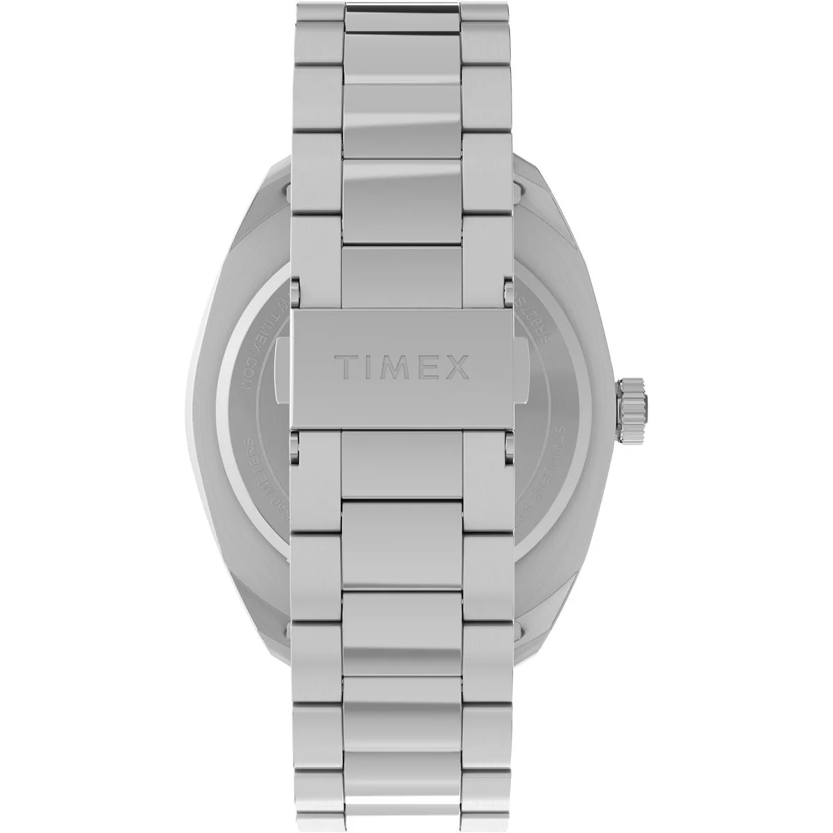 TW2Y22600 Reloj Timex Weston de hombre correa de metal - Image 4