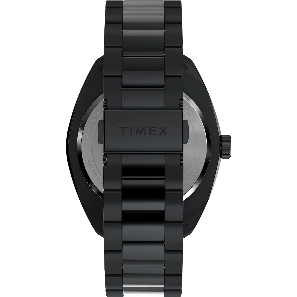 TW2Y22800 Reloj Timex Weston de hombre correa de metal - Image 5