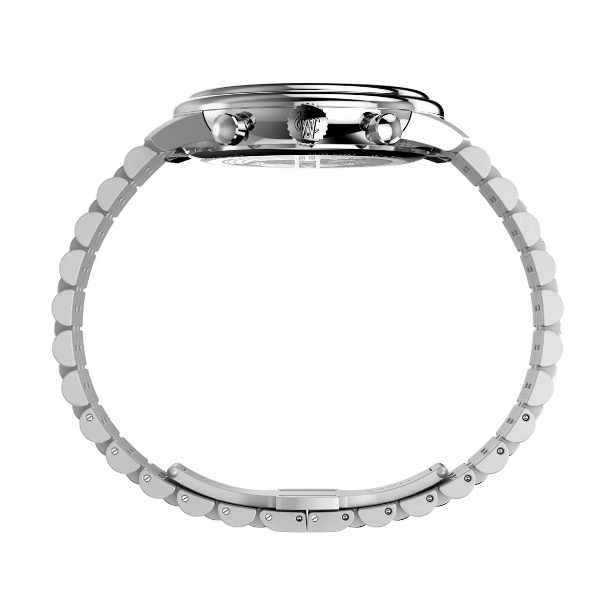 TW2Y23600 Reloj Timex Waterbury de hombre correa de metal - Image 7