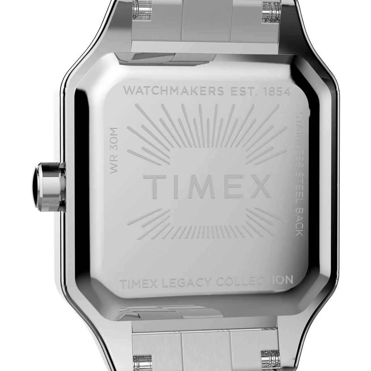TW2Y23800 Reloj Timex Addison de mujer correa de metal - Image 3