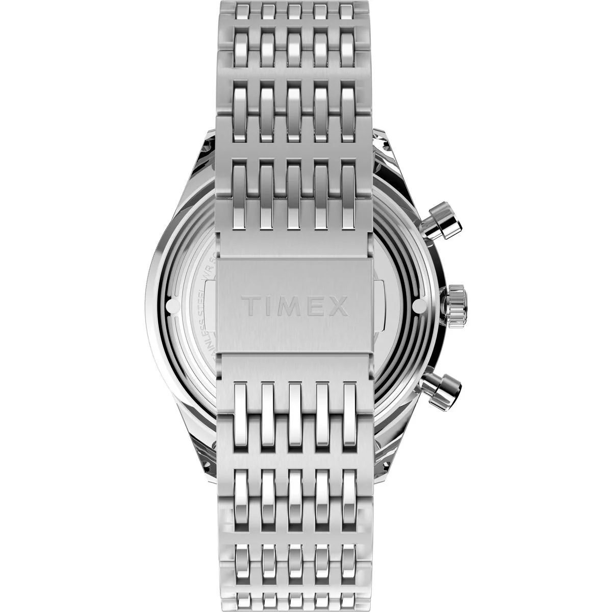 TW2Y24600 Reloj Timex Marlin Jet de hombre correa de metal - Image 6