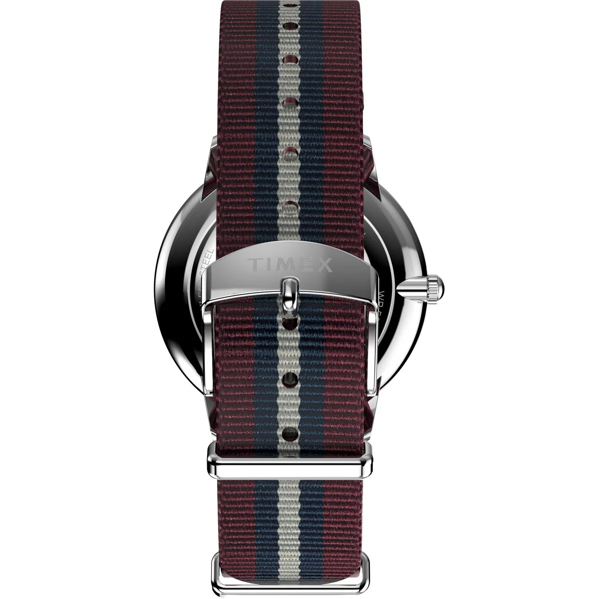 TW2Y27600 Reloj Timex Waterbury Metropolitan de hombre correa de tela - Image 6