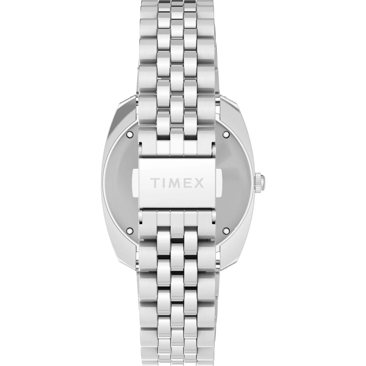TW2Y44400 Reloj Timex Q 1971 de hombre correa de metal - Image 4