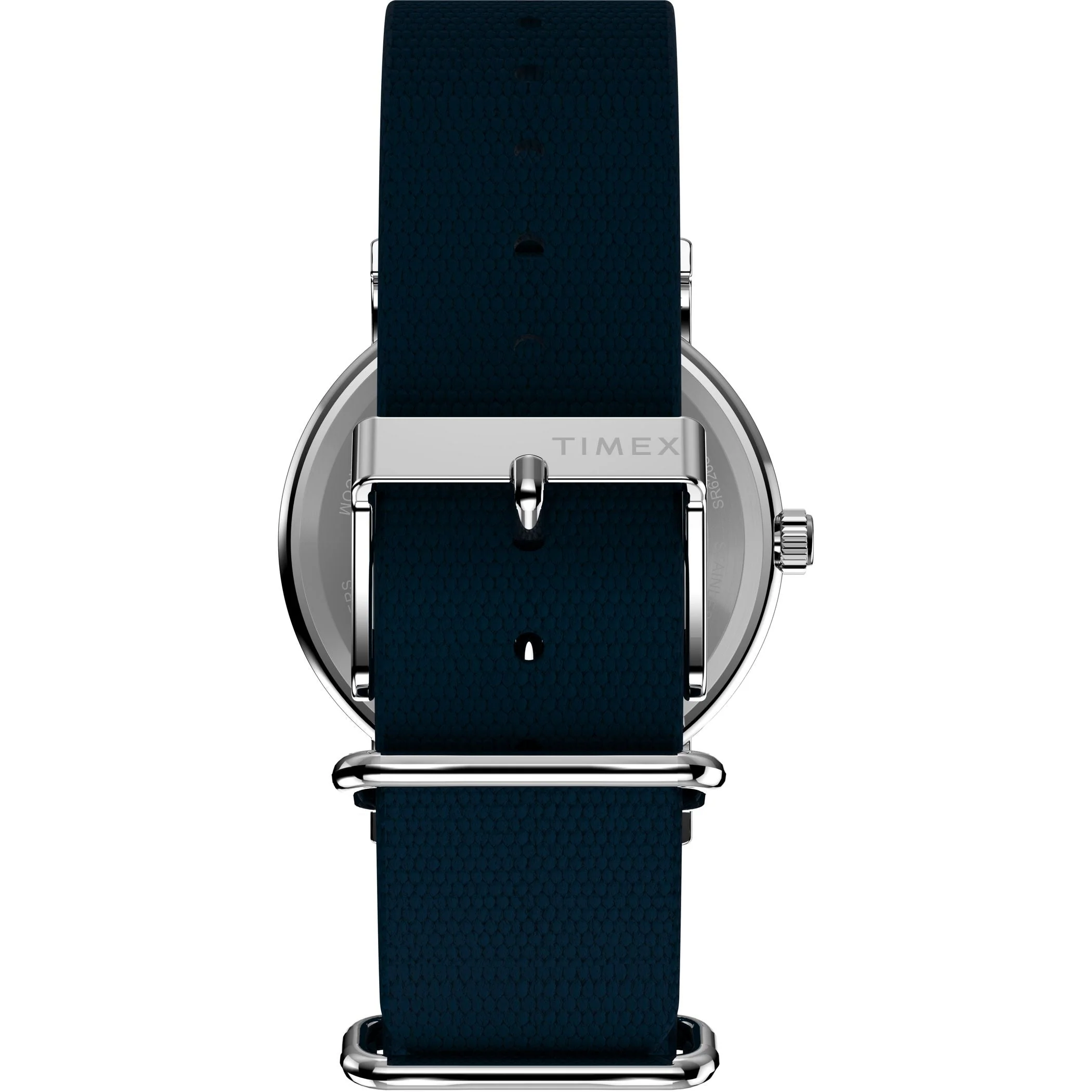 TW2Y51400 Reloj Timex Weekender de hombre correa de tela - Image 5