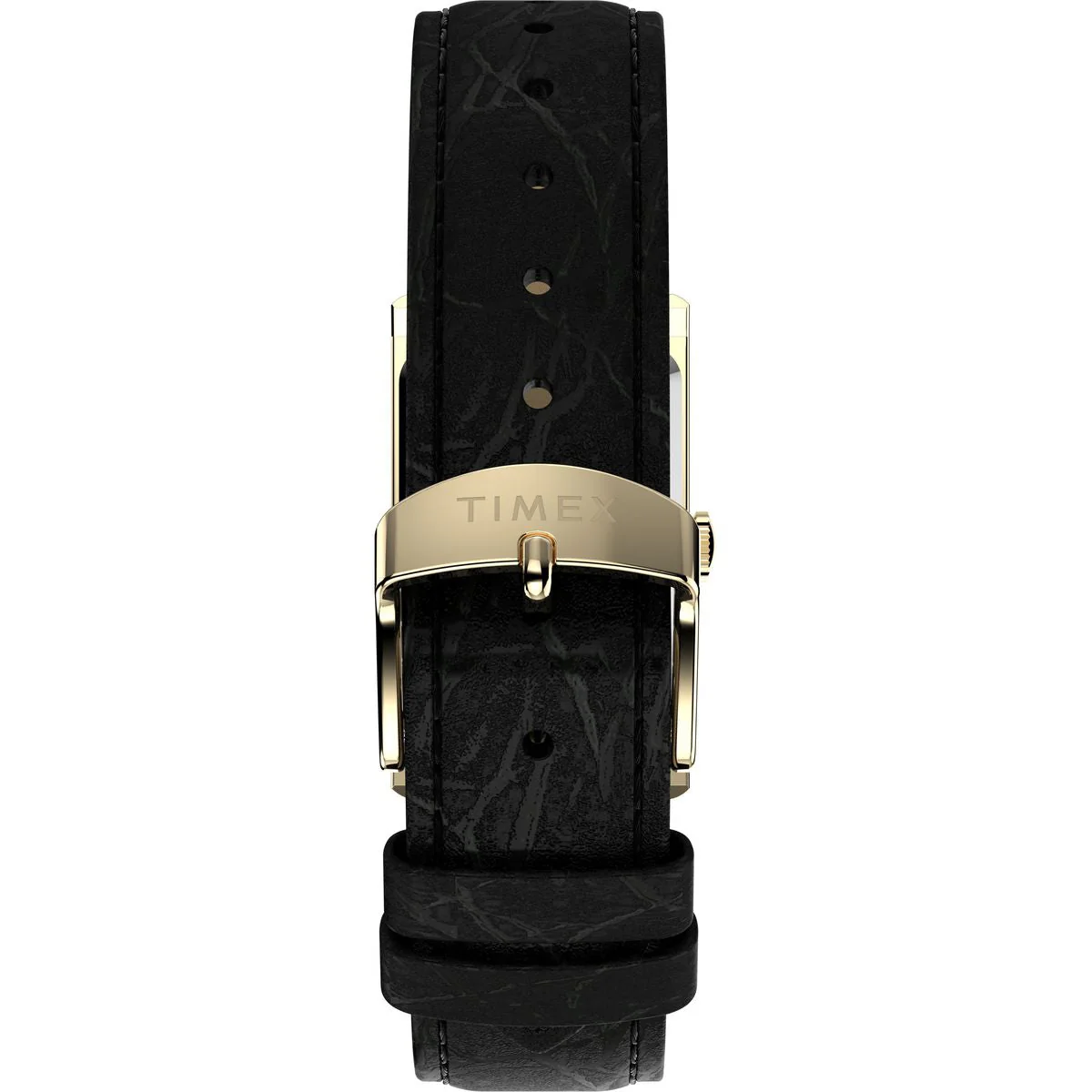 TW2Y56200 Reloj Timex 1976 Lexington de hombre banda de cuero - Image 6
