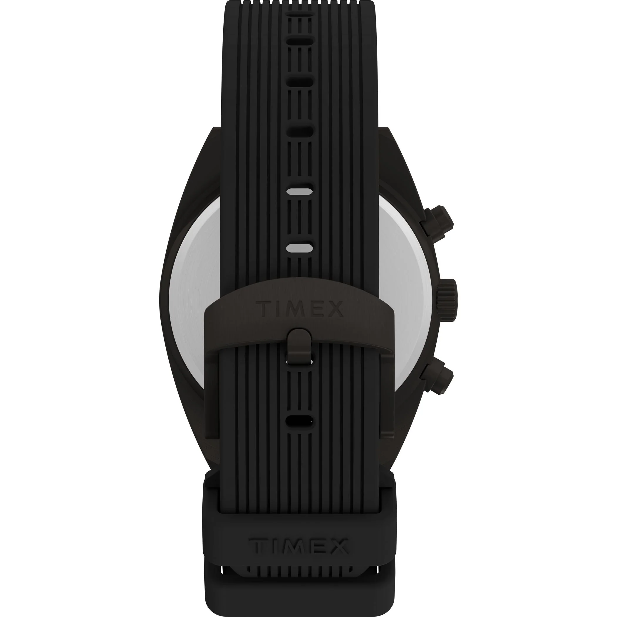 TW2Y61000 Reloj Timex Expedition Capstone de hombre correa de silicona - Image 4