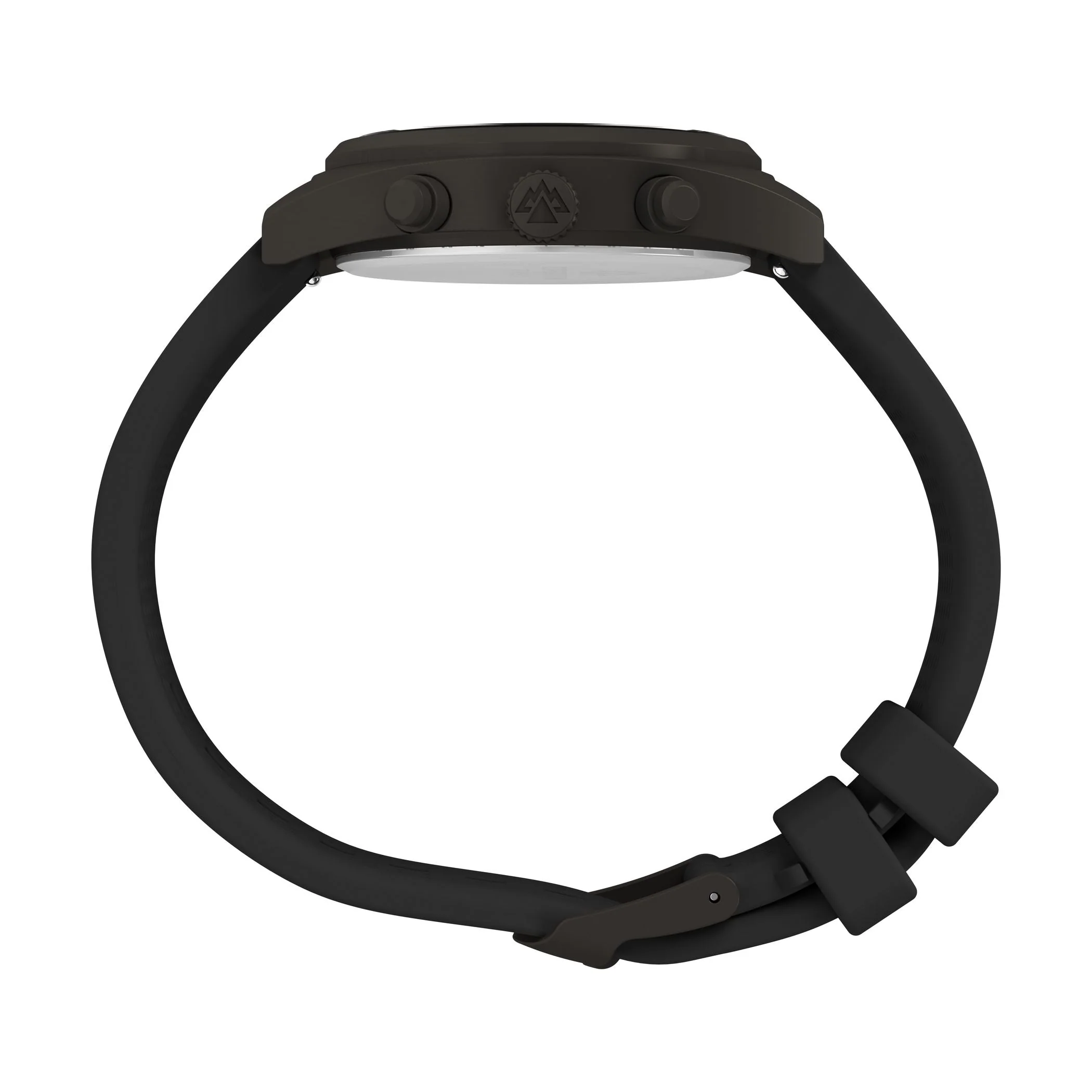 TW2Y61000 Reloj Timex Expedition Capstone de hombre correa de silicona - Image 6