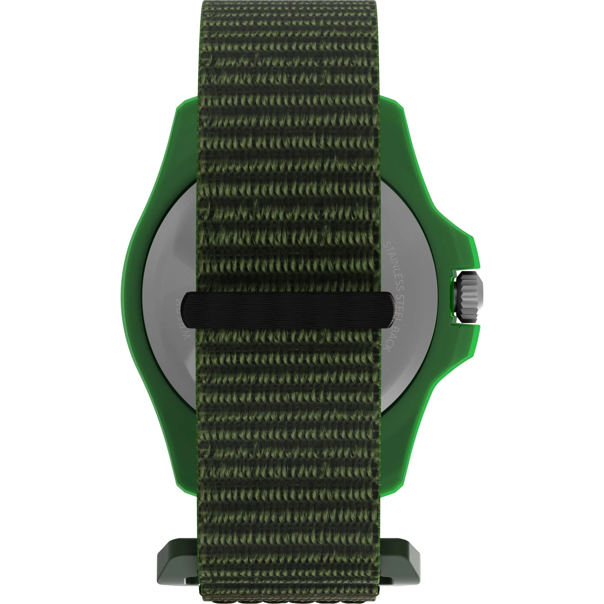 TW2Y61400 Reloj Timex Expedition Freedive de hombre correa de tela - Image 4