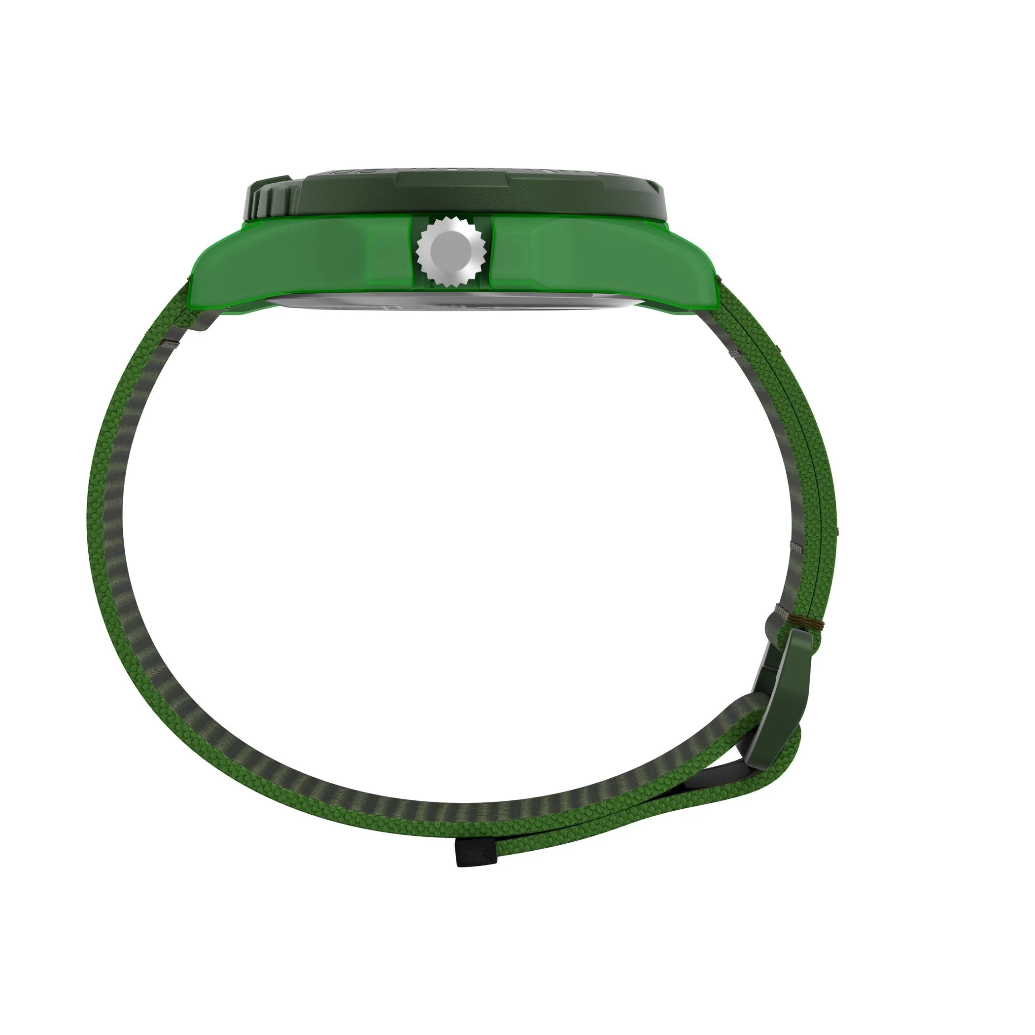 TW2Y61400 Reloj Timex Expedition Freedive de hombre correa de tela - Image 5