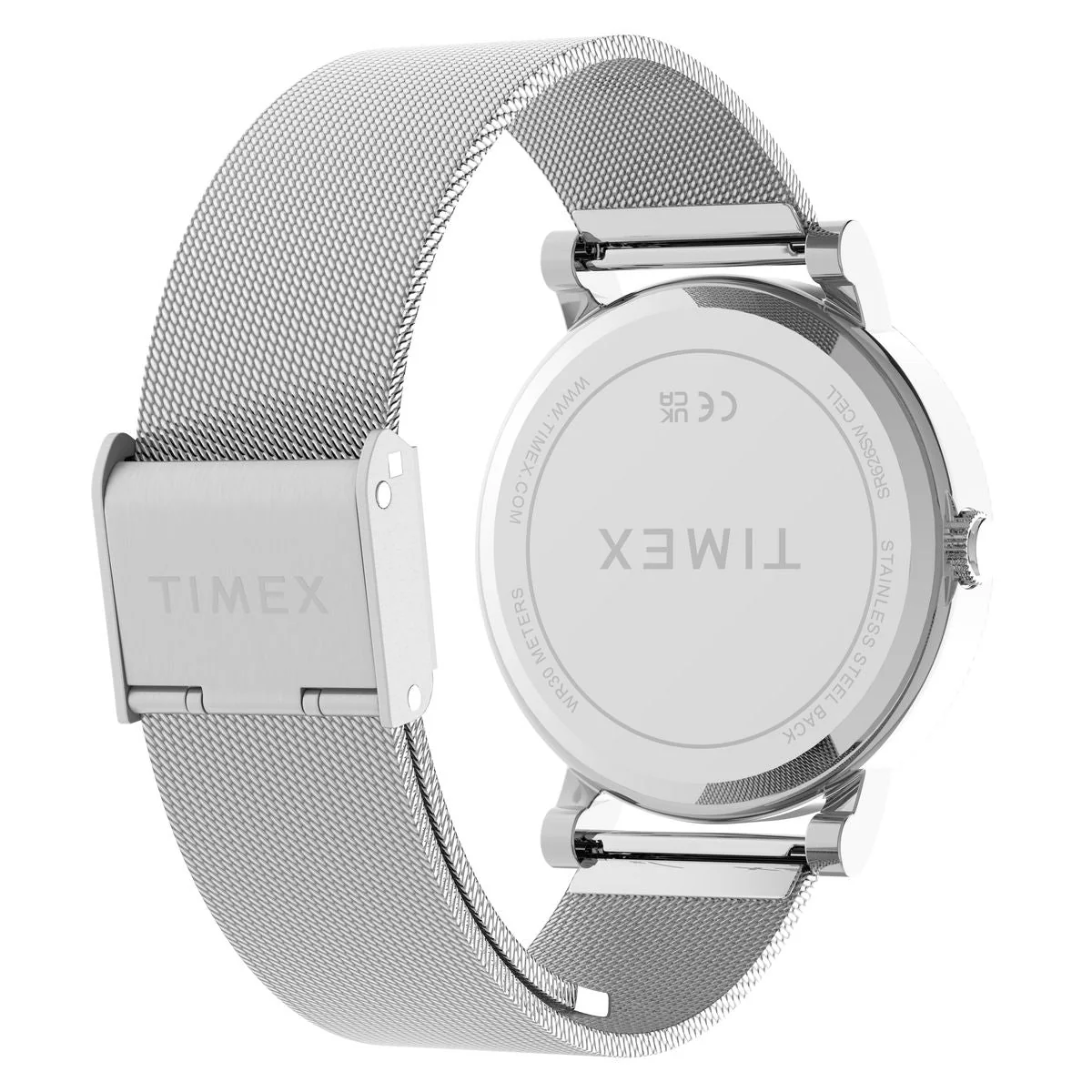 TW2Y69100 Reloj Timex OG de mujer correa mesh - Image 2