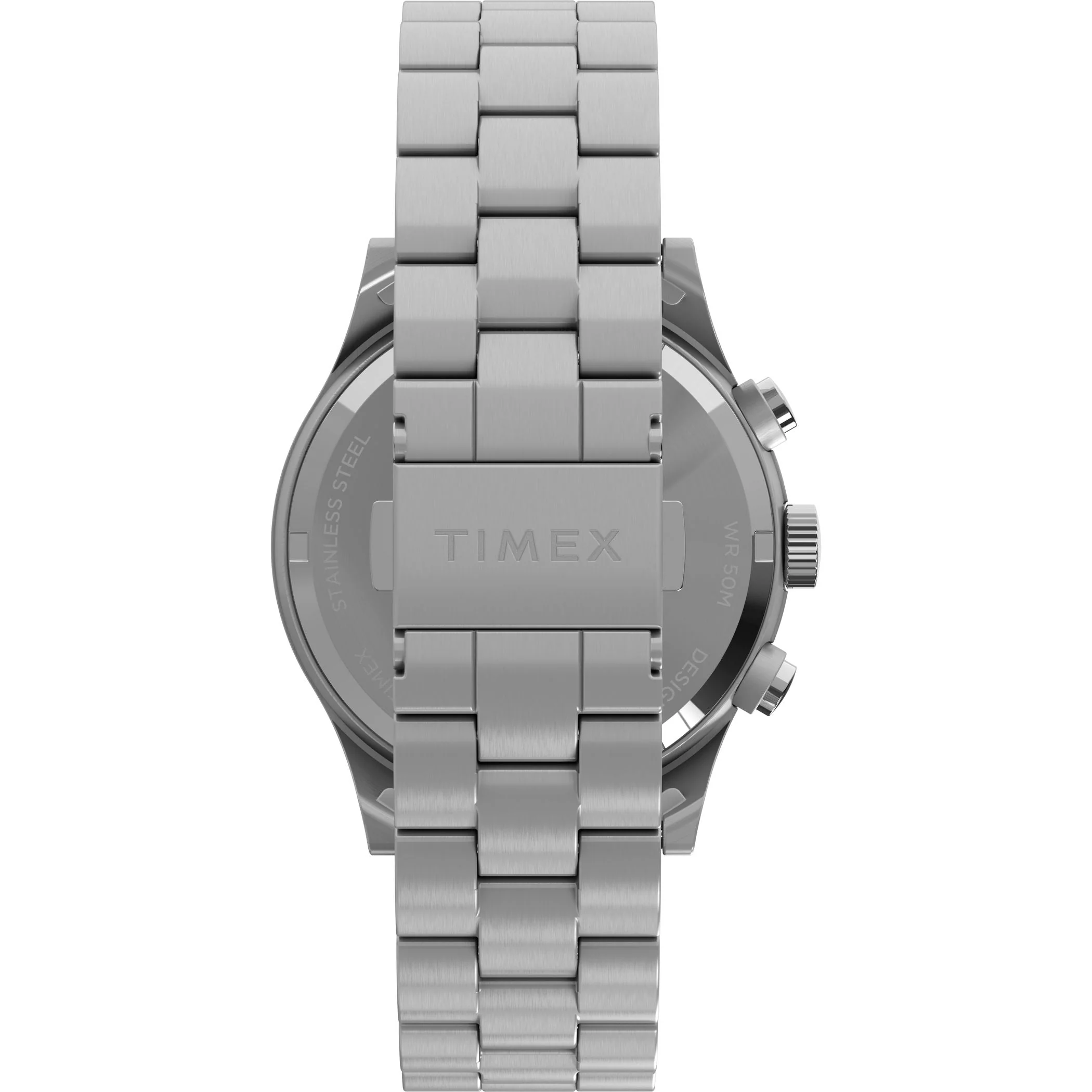 TW2Y71000 Reloj Timex MK1 de hombre correa de metal - Image 6