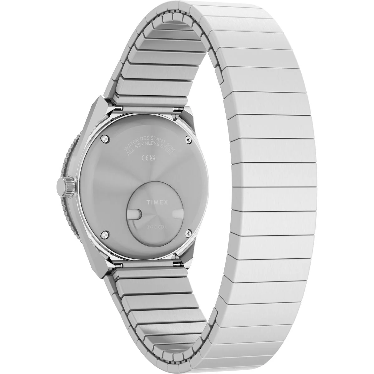 TW2Y77300 Reloj Timex Q Mini de mujer correa de metal - Image 2