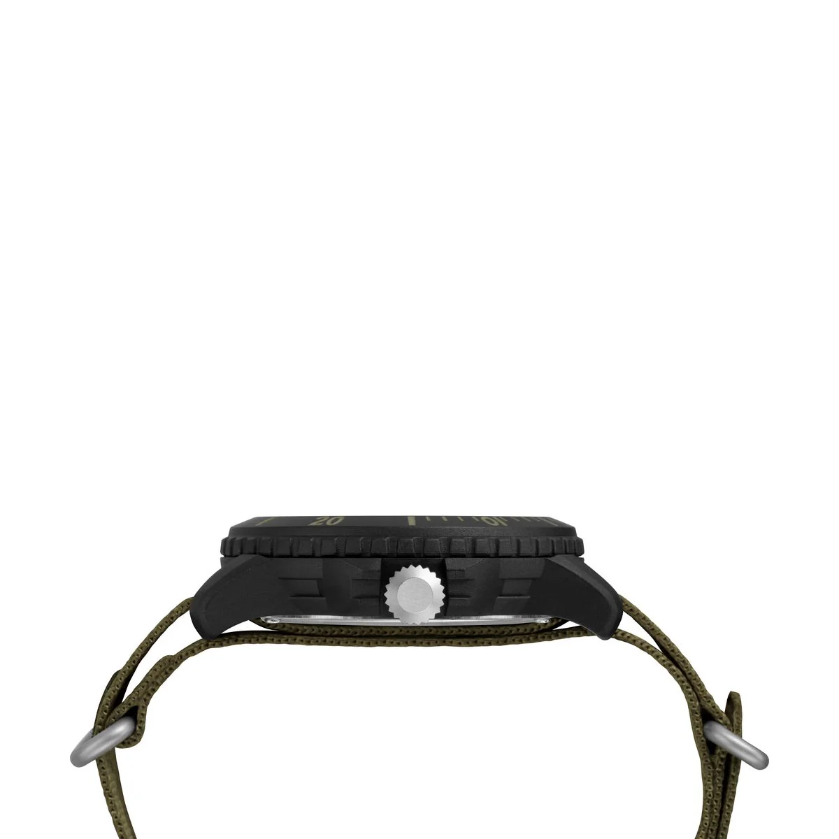TW4B14500 Reloj Timex Expedition Gallatin Solar para Hombre 44mm - Image 6