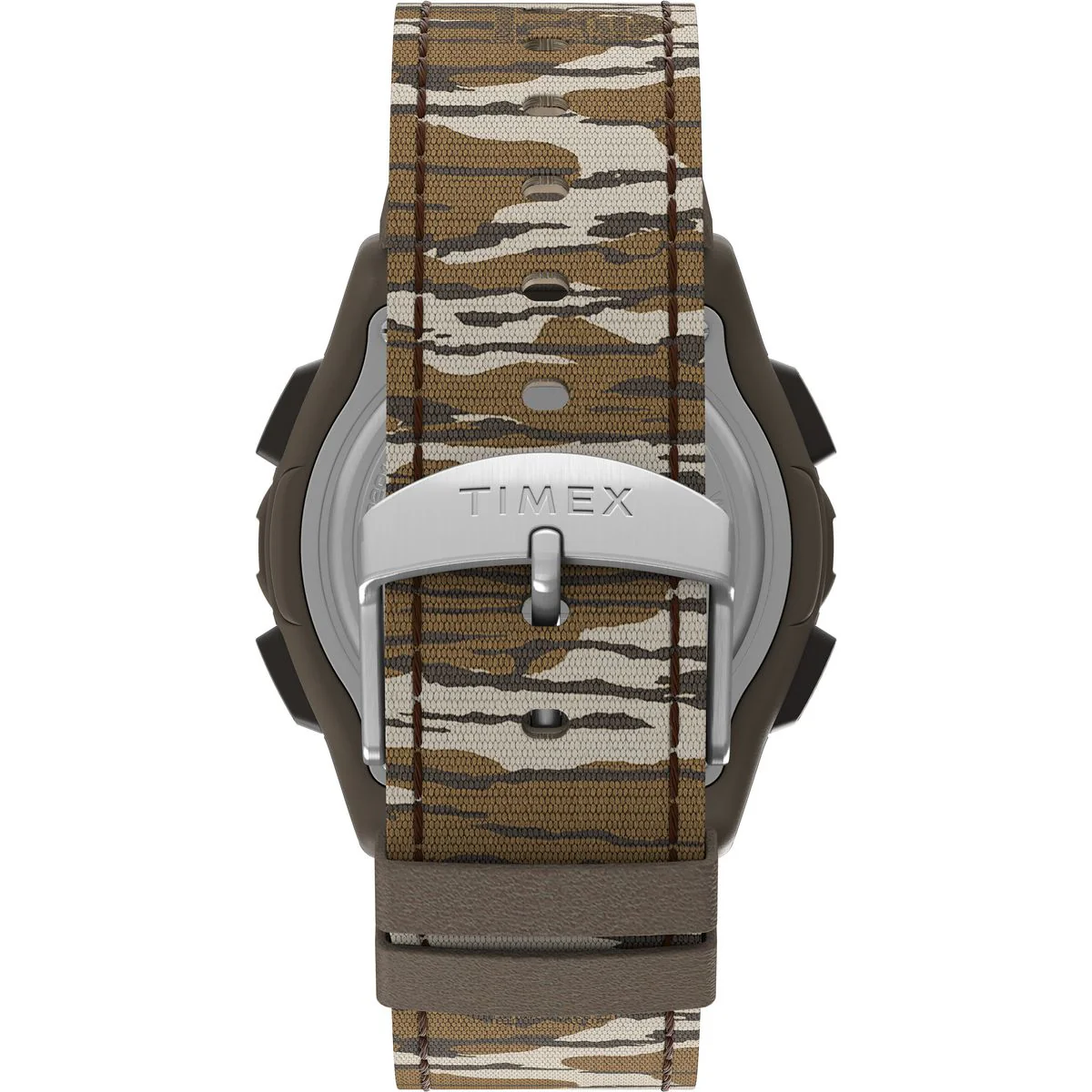TW4B19600 Reloj Timex Expedition Digital para Caballero con Correa de Tela 40 mm - Image 2