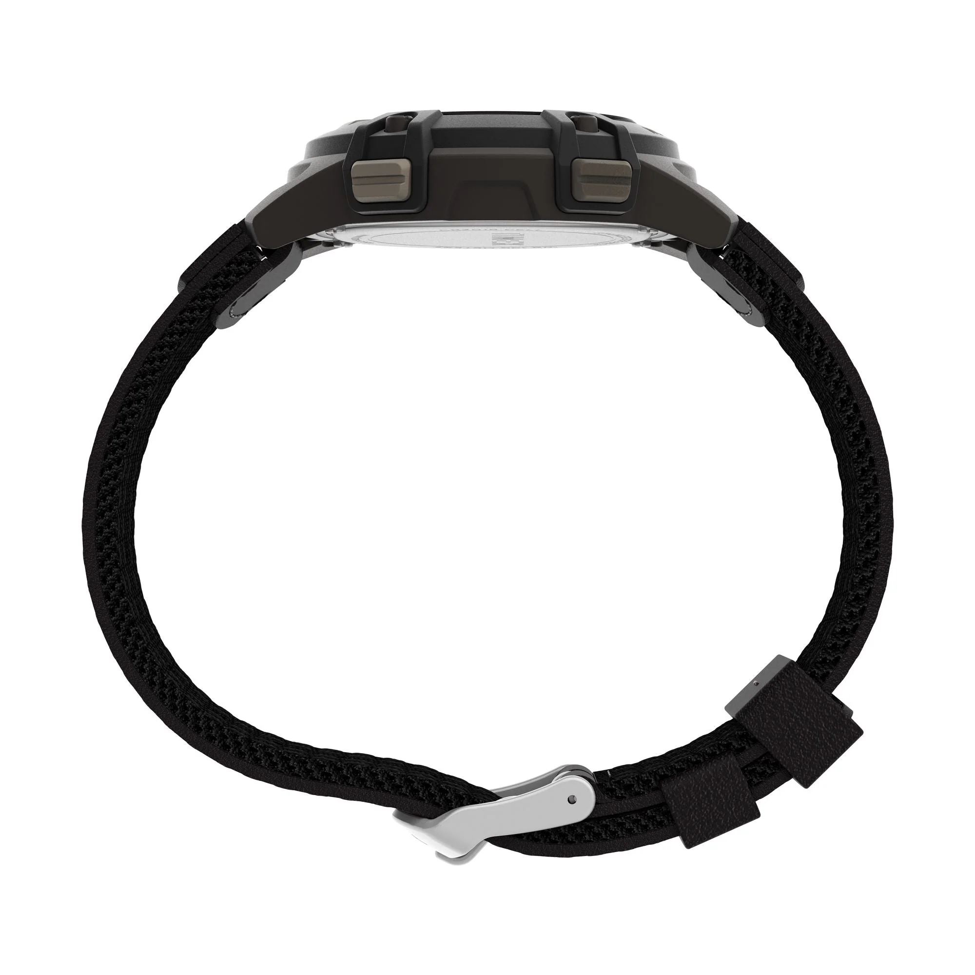 TW4B24500 Reloj Timex Expedition CAT5 de caballero pulsera cuero 41 mm - Image 5