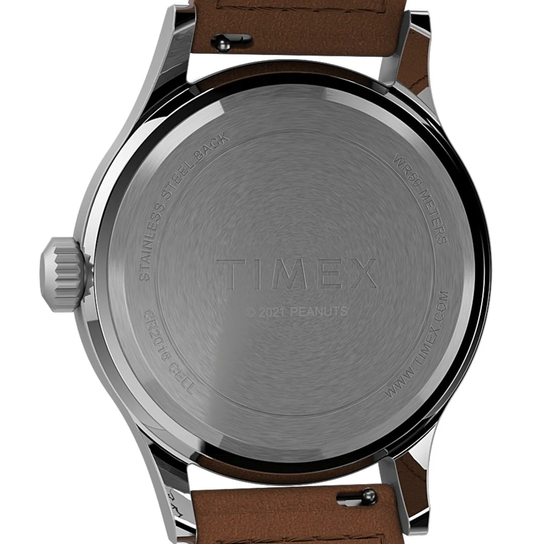 TW4B25000 Timex Reloj para Hombre Snoopy - Image 5