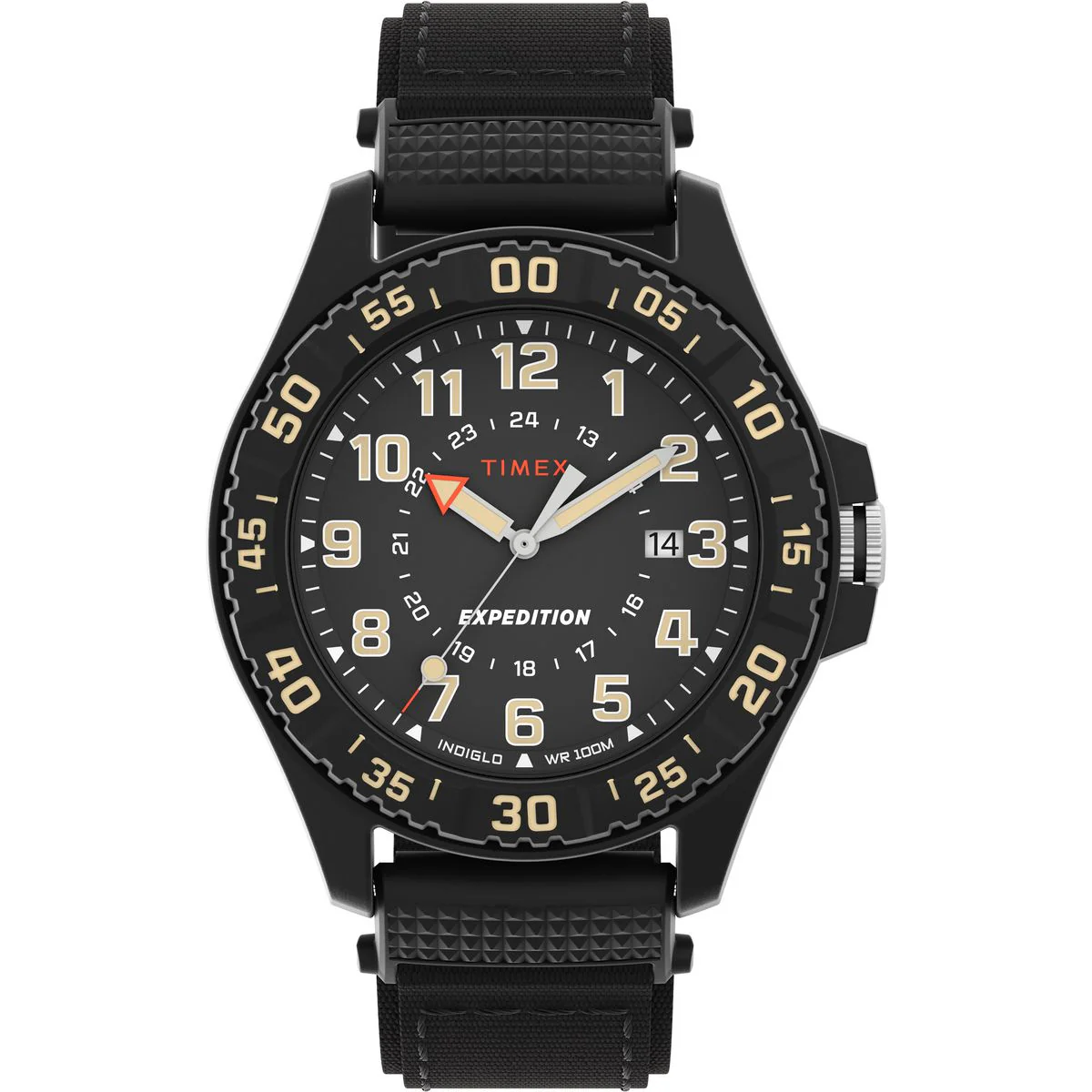 TW4B26300 Timex Expedition Reloj para Hombre 42 mm