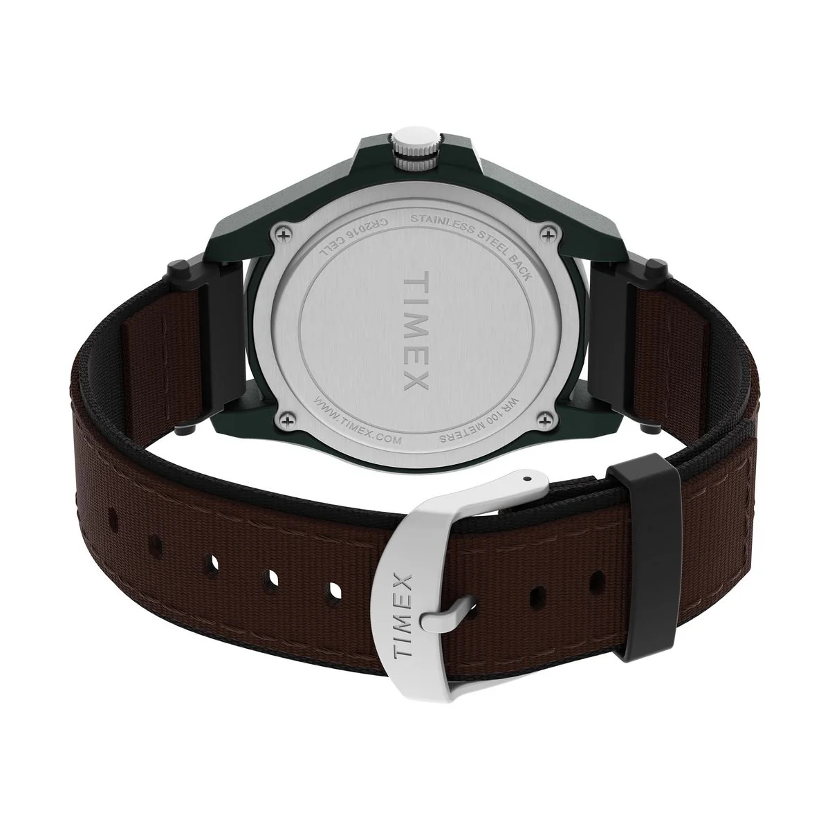 TW4B26500 Timex Expedition Acadia Rugged Reloj para Hombre 42mm - Image 3
