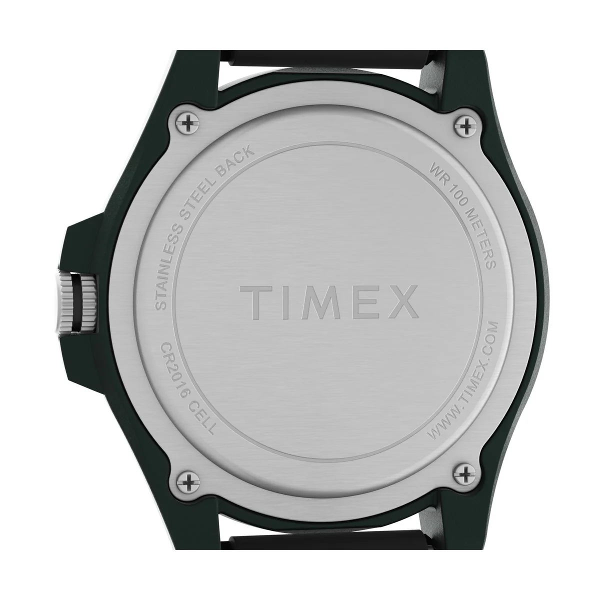 TW4B26500 Timex Expedition Acadia Rugged Reloj para Hombre 42mm - Image 4