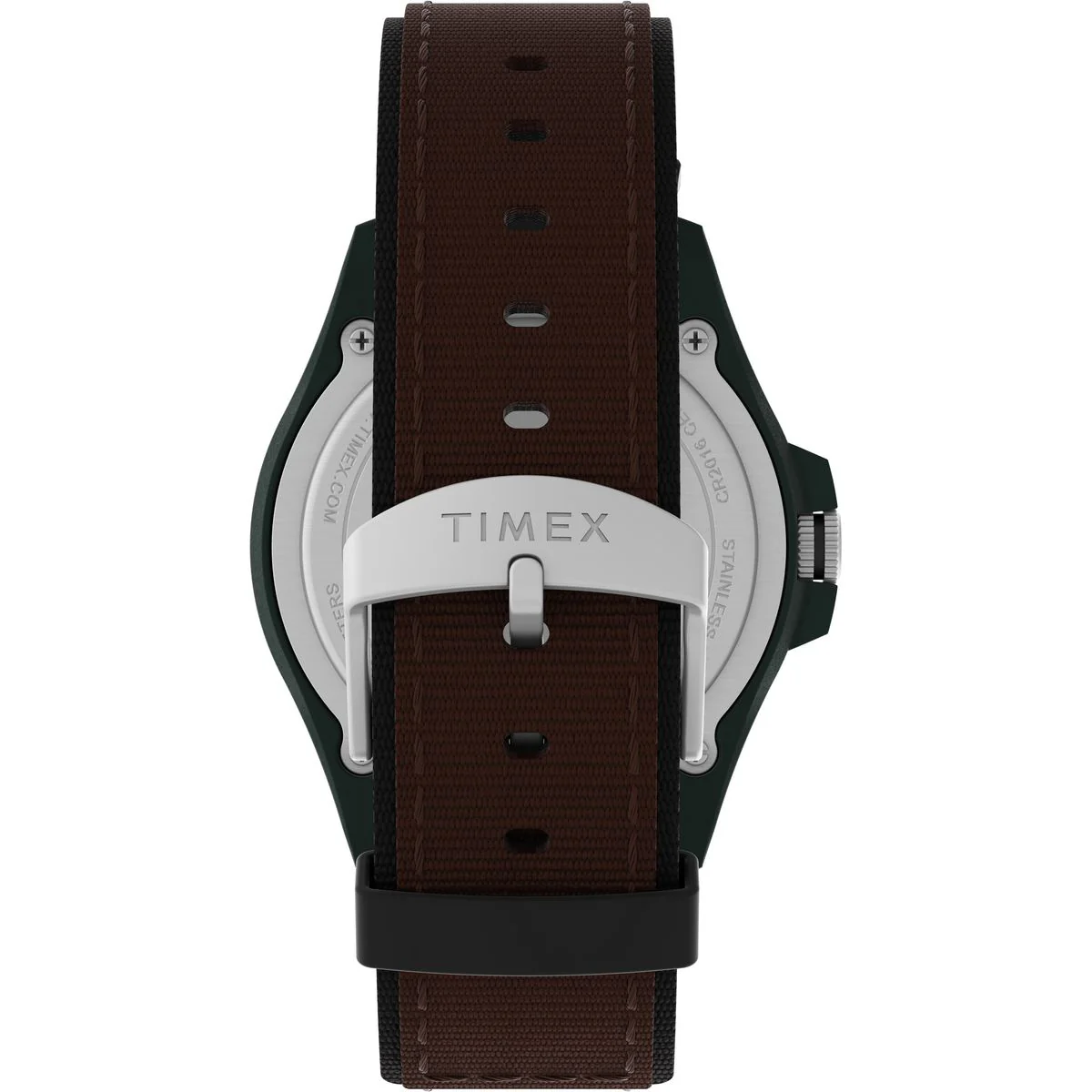 TW4B26500 Timex Expedition Acadia Rugged Reloj para Hombre 42mm - Image 6