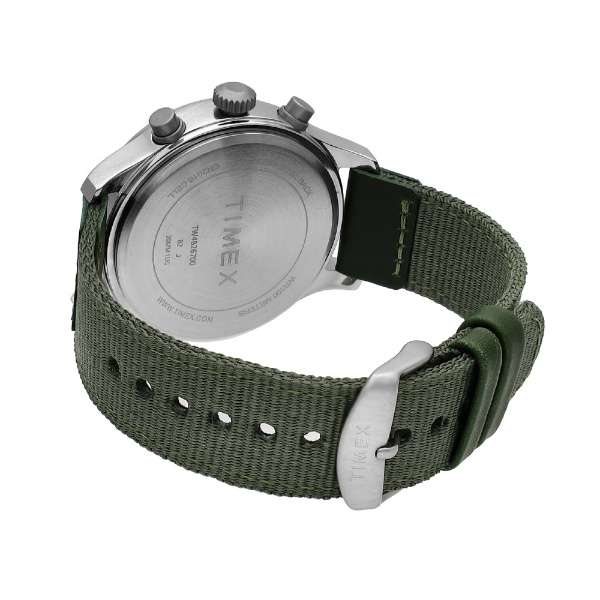 TW4B26700 Timex Reloj para Hombre - Image 4