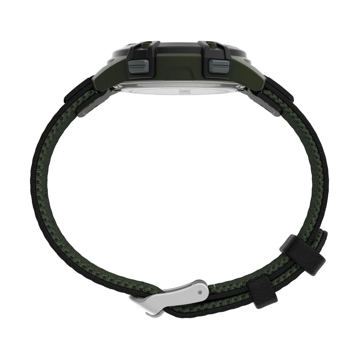 TW4B28700 Reloj Timex Expedition Digital Unisex con Correa de Tela - Image 4
