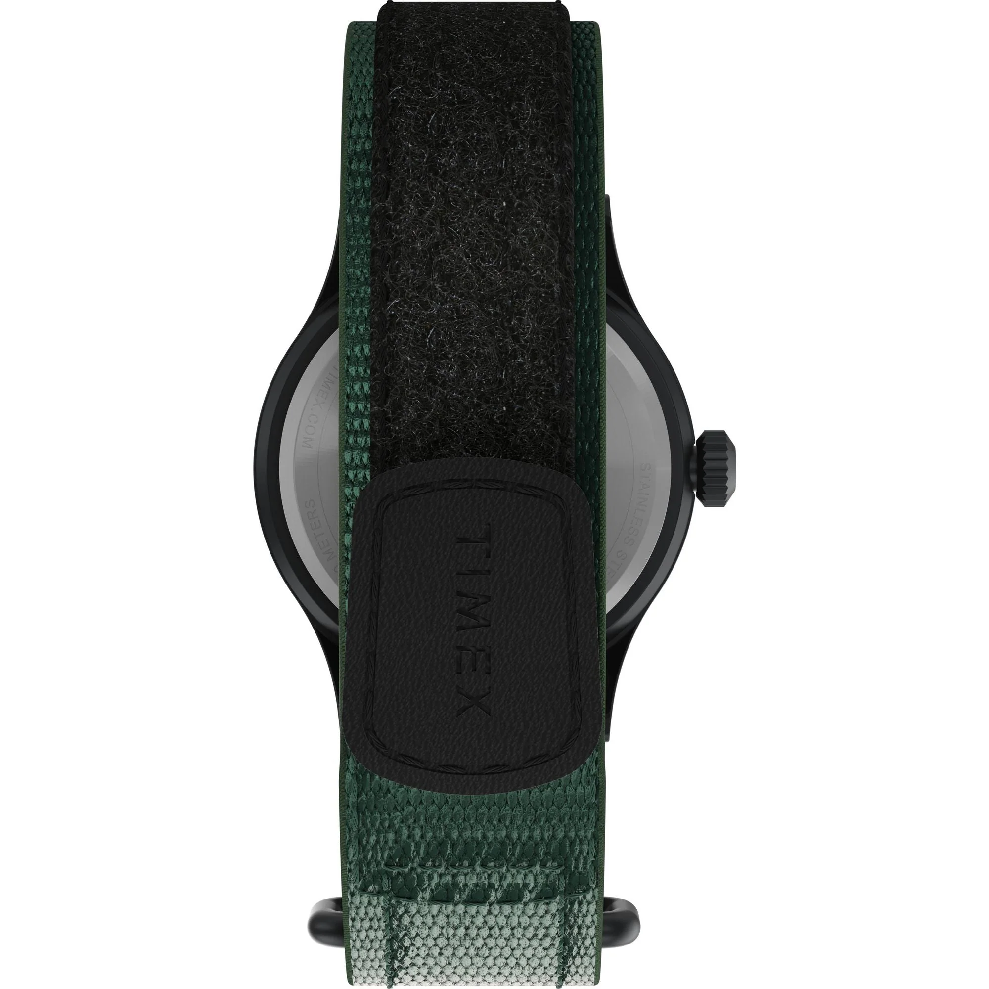 TW4B29700 Reloj Timex Scout de hombre pulsera de tela - Image 2