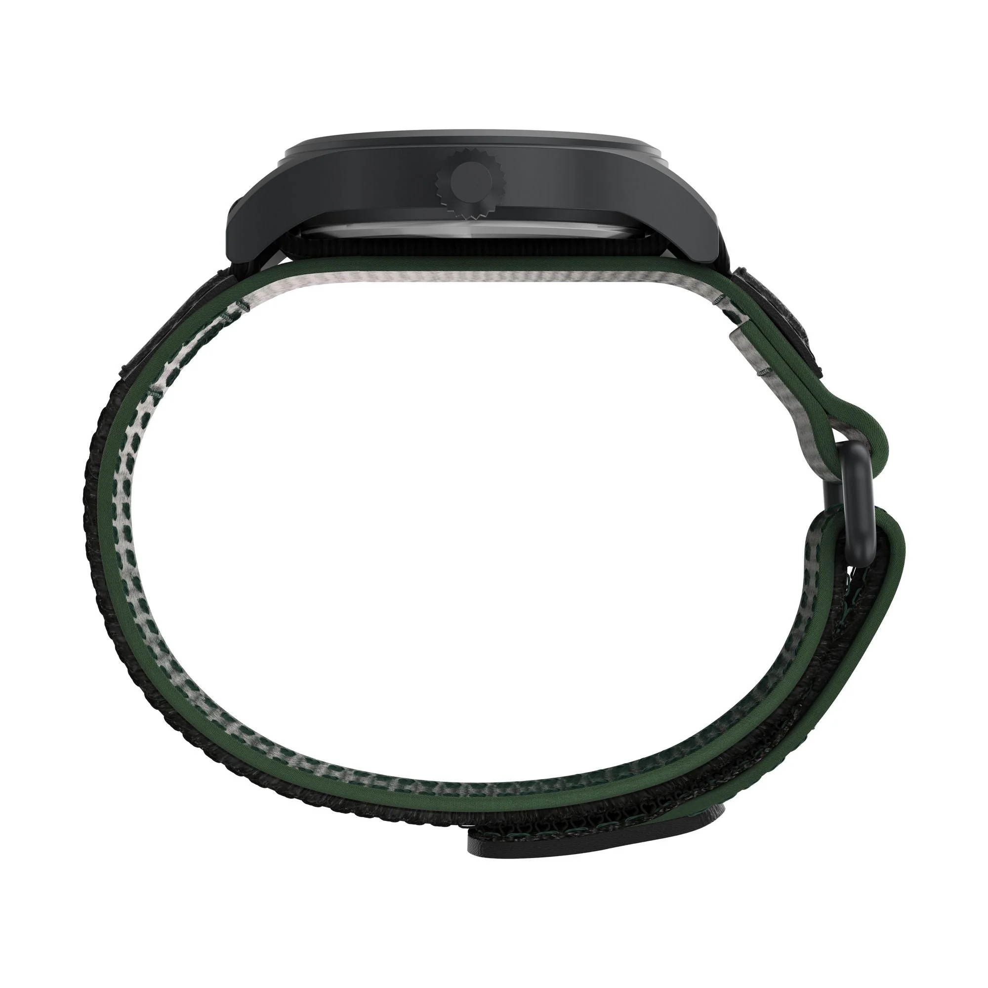 TW4B29700 Reloj Timex Scout de hombre pulsera de tela - Image 4